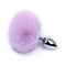 Fox Tail Anal Plug Animals Role-playing Sex Games Man Woman Sex Toy