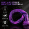 Extra Long Silicone Big Anus Plug Flexible Comfortable Anal Sex Toy