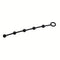Anal Bead Anal Butt Plug Date Night Game Anal Toy with Pull Ring Adult Toy