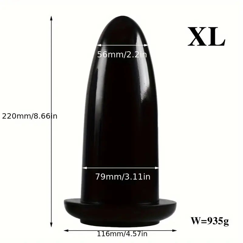 Erotic Anal Plugs For Men Women SM Anal Expansion Masturbator Sex Toy