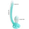 Octopus Anal Plug Extra Long Tentacle Double Head Glowing Sex Toy
