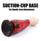 Giant Fist-Shaped Silicone Anal Plug Soft Realistic Arm Design Anal Toy