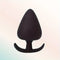 5pcs Butt Plug Set Anal Plug Training Kit Prostate Massager Male Adult Toy