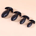 Jackfruit Anal Plug Alternative Stimulation Soft Burr Anal Plug For Outdoor