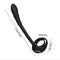 Gland Massager Prostate Anal Vibrator 10 Frequency Sperm Ring Anal Plug