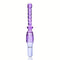 Vibrating G-spot Stimulator Male Prostate Massager Flexible Anal Dildo