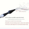 Silicone Enema Kit Non-Electric Colonial Irrigation Set Anal Care Washer