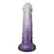 Alien Silicone Monster Dildo With Raised Points Non-Electric Intimate Toy