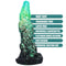 Crocodile-Shaped Silicone Anal Plug Soft Anal Toy For Hands-Free Use
