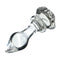 Premium Glass Anal Plug For Couples Adult Sex Toy For Men Women Sex