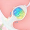 Liquid Silicone Anal Plug Outing SM Flirting Toy Backyard Masturbator