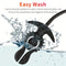 Inflatable Anal Plug Sexy Erogenous Safe Stimulation Expander For Men Pleasure