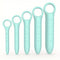 New Posterior Anal Plug Male Anal Plug 5 Sizes For Women Men Sex
