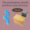 Unisex Solid Soft Silicone Anal Plug Toy Masturbator Anus Dilator Massager