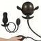 Inflatable Anal Plug Sexy Erogenous Safe Stimulation Expander For Men Pleasure