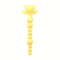 Cartoon Anal Beads Butt Plug G-Spot Stimulator Massager For Women