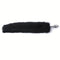 Three Size Dog Tail Metal Anal Plug Animal Tail Butt Plug Cosplay Sex Games