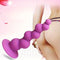 Beaded Butt Plug For Men And Women Sex Toy Adult Toy Training