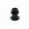 Hollow Anal Dilator Enema Silicone Hollow Prostate Massage Ana Dilator