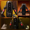 9 Telescopic Vibration LED Display Intelligent Heating Voice Masturbator