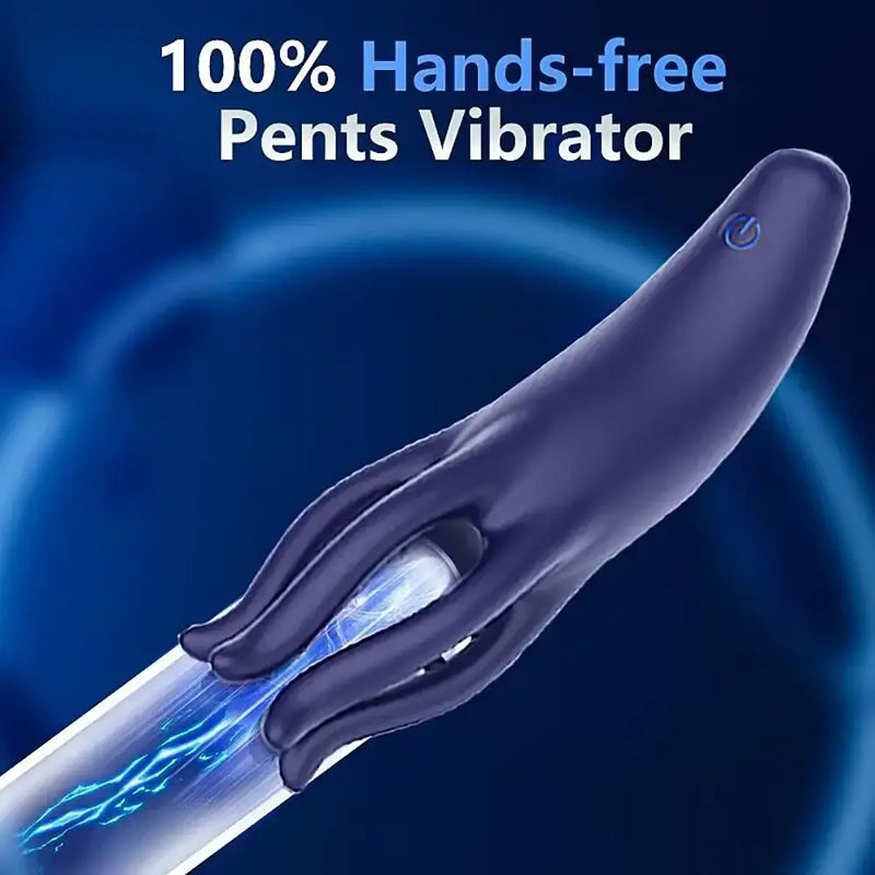 Octopus Sex Toy Auto Male Masturbator with Barbel Tentacles Particles