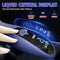 Forced Squeezing Turtle Exerciser Girlish Automatic Masturbator