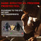 9 Telescopic Vibration LED Display Intelligent Heating Voice Masturbator