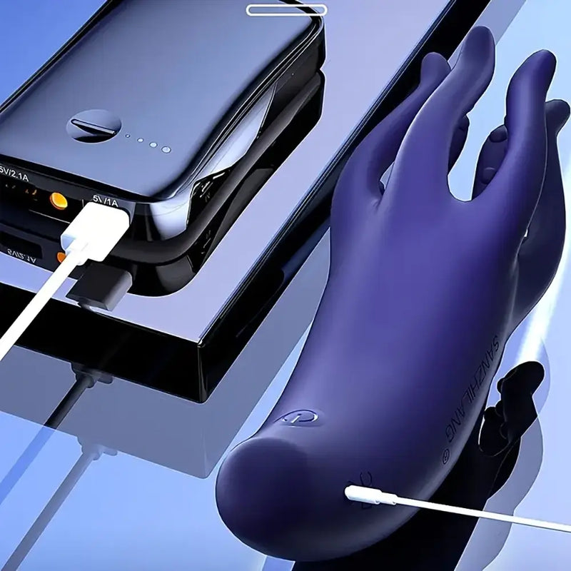Octopus Sex Toy Auto Male Masturbator with Barbel Tentacles Particles