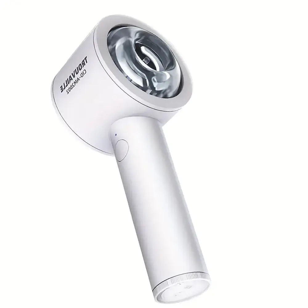 Graduated Vibration Telescopic Human Skin Automatic Masturbator