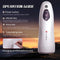 Forward Reverse Rotation Glans Blame Vacuum Suction Auto Masturbator