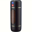 Visual Window Multiple Vibrating Modes Automatic Male Masturbator