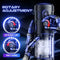 5 Rotating Telescopic Modes 5 Vibration Automatic Masturbator