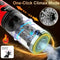 Powerful Suction Vibrating Telescopic Automatic Male Masturbator