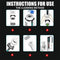 Cannonking Popular Motorized TPE Voice Sucking Electric Masturbator