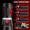 42° Constant Temperature Moaning Voice Stimulated Auto Masturbator
