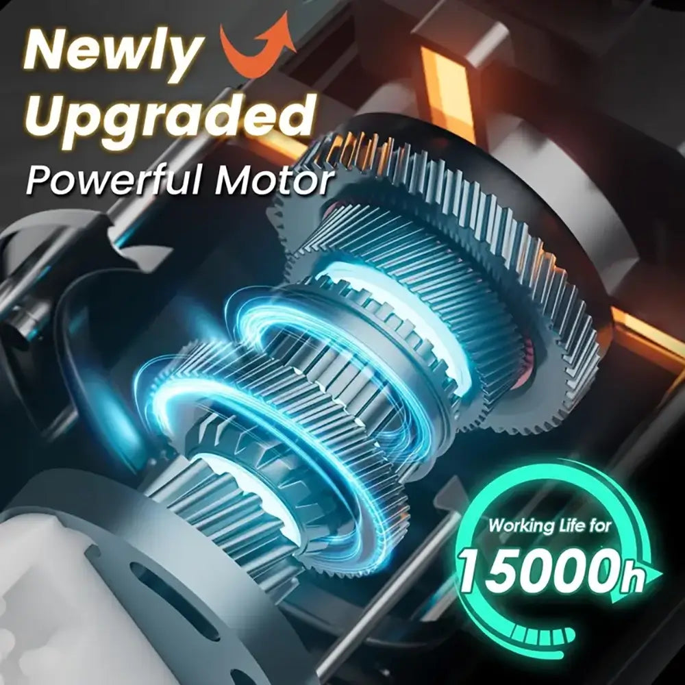 7 Swing Thrusting Auto Masturbator With Riding Position Design