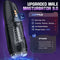 7 Rotating Thrusting 10 Vibrating Modes Dual Motors Male Masturbator