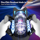 Leten Cannon King Pro Machine 2cm Piston Telescopic Auto Masturbator