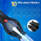 3-in-1 Penis Masturbator with 10 Modes Vibration & 5 Licking Tongue