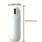 Stretchable Vibration Thrusting Sucking Automatic Masturbator For Males