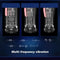 Visual Window Multiple Vibrating Modes Automatic Male Masturbator