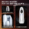 Forward Reverse Rotation Glans Blame Vacuum Suction Auto Masturbator