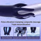 Octopus Sex Toy Auto Male Masturbator with Barbel Tentacles Particles