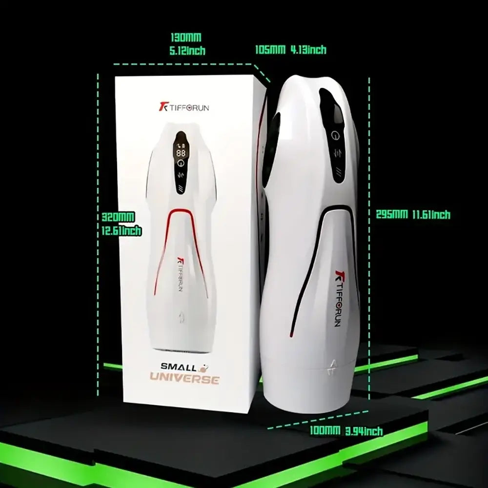 5 Types Pistons Suction Vibration Electric Automatic Masturbator