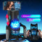 Leten Cannon King Pro Machine 2cm Piston Telescopic Auto Masturbator