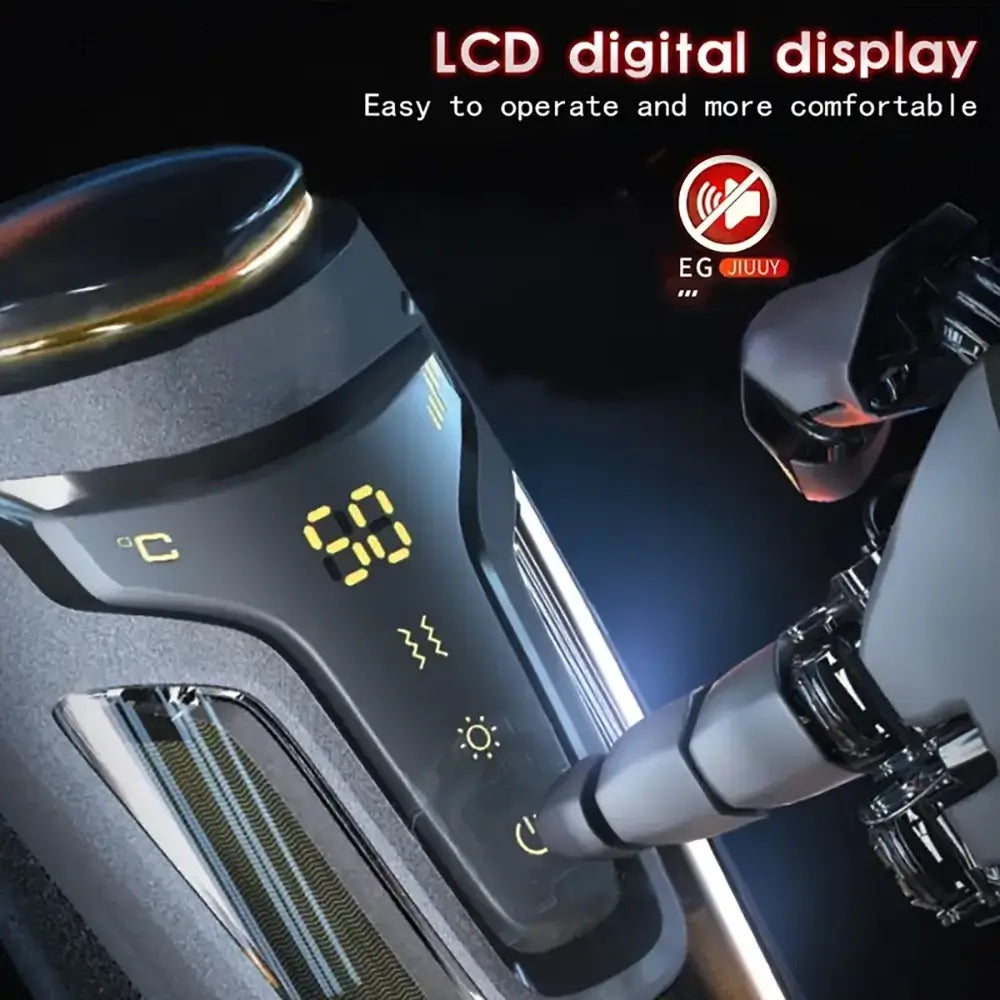 Vacuum Suction Vibration Explosive Button Automatic Masturbator