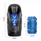 Leten King Pro 10 Thrusting High-Speed Quickshot Auto Masturbator