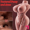 7lb Realistic Sex Doll Torso With Big Boobs Male Masturbator