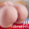 5lb Realistic Grainy Skin Pussy Ass Vibrating Sex Doll Torso