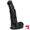 9.84in Realistic Big Thick Animal Horse Dildo With Suction Cup